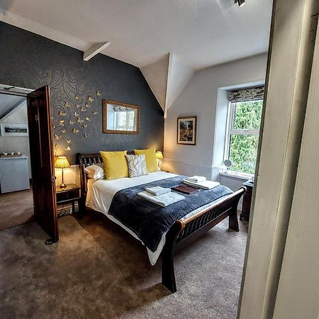 1 Park Road Bed and Breakfast Windermere Buitenkant foto