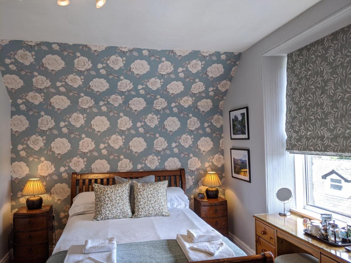 1 Park Road Bed and Breakfast Windermere Buitenkant foto