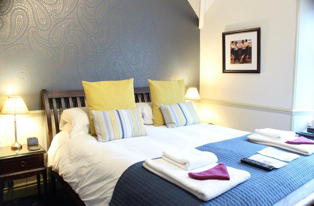 1 Park Road Bed and Breakfast Windermere Buitenkant foto