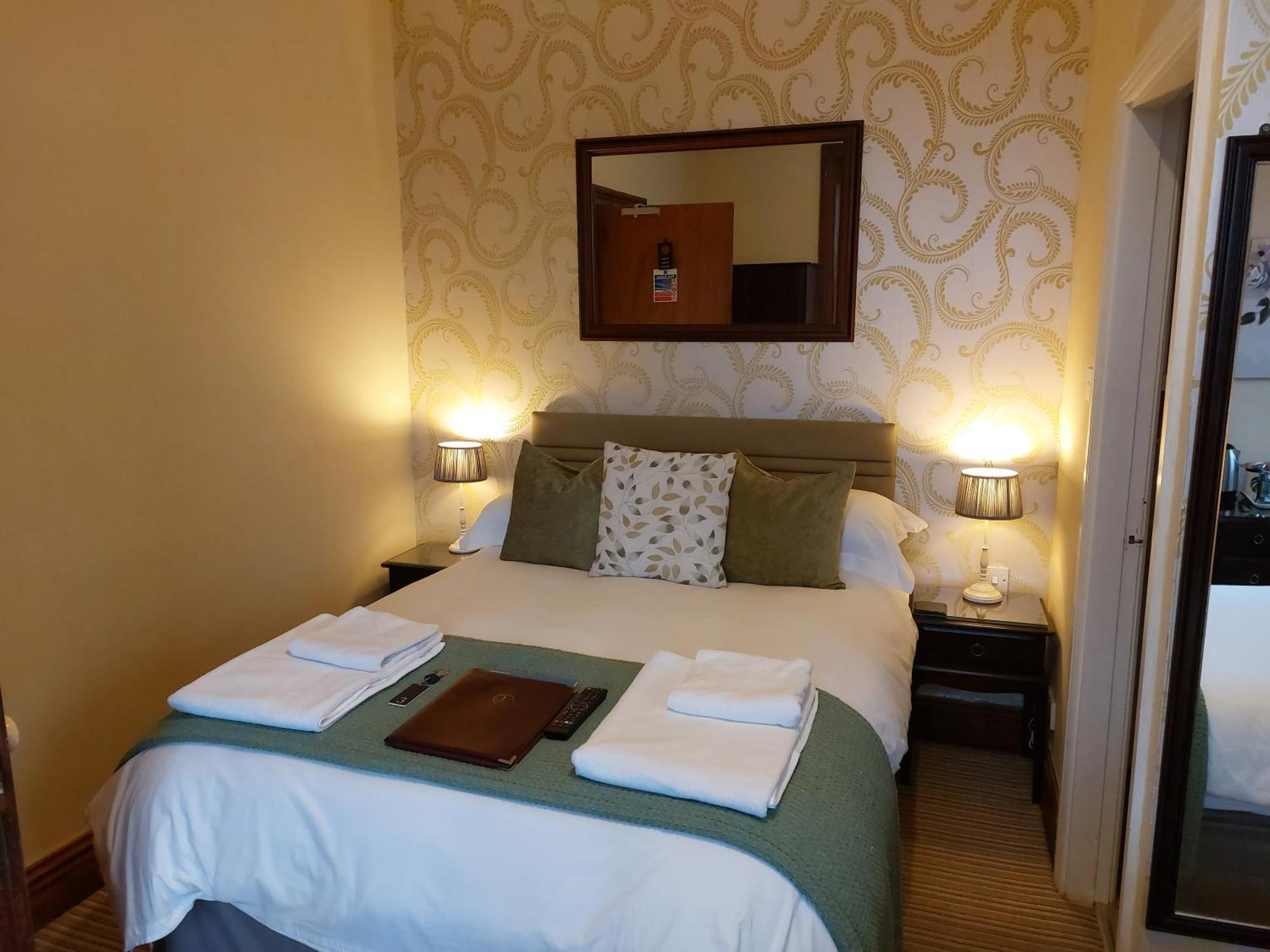 1 Park Road Bed and Breakfast Windermere Buitenkant foto