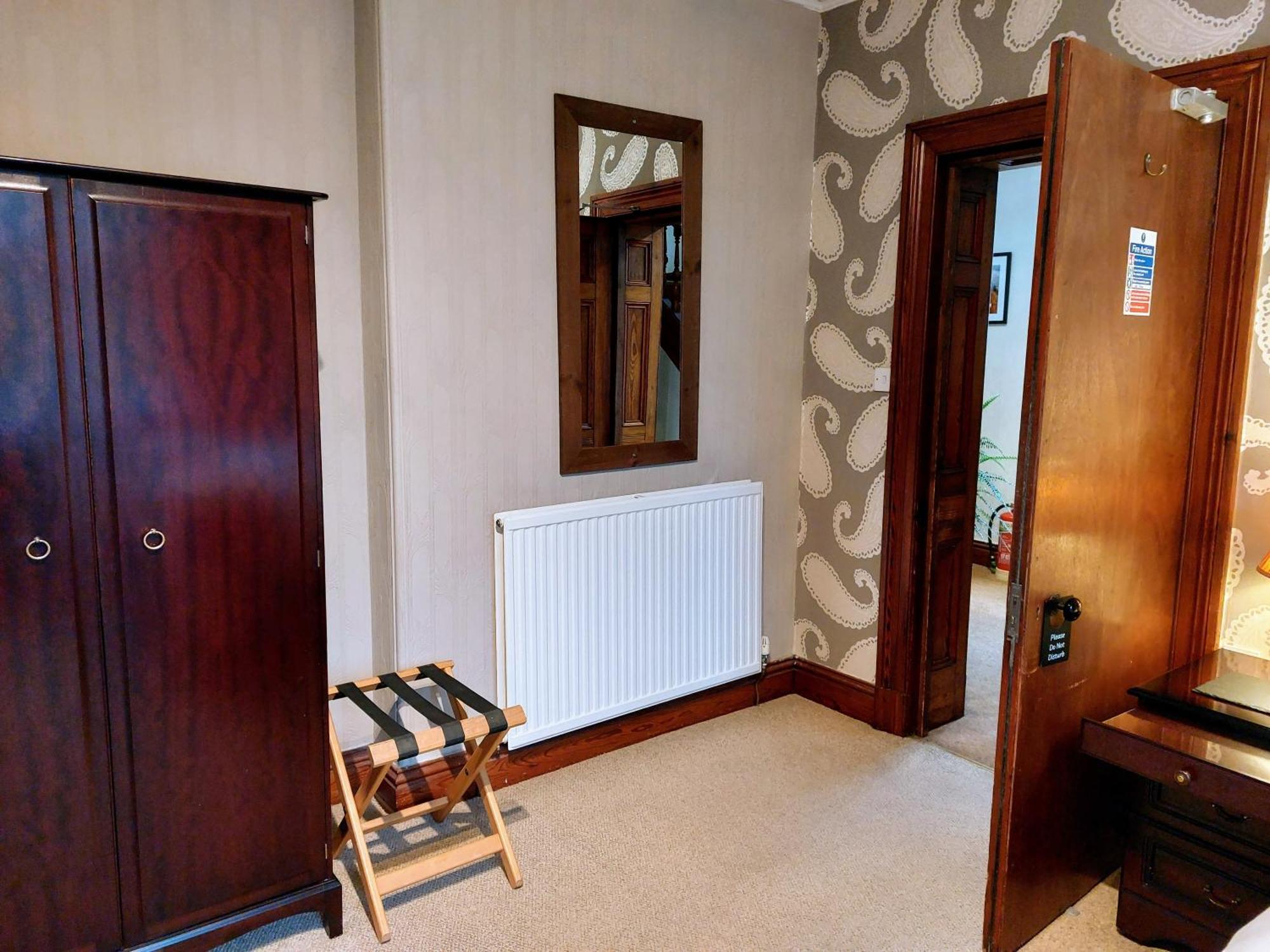 1 Park Road Bed and Breakfast Windermere Buitenkant foto