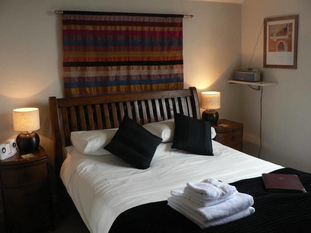 1 Park Road Bed and Breakfast Windermere Buitenkant foto