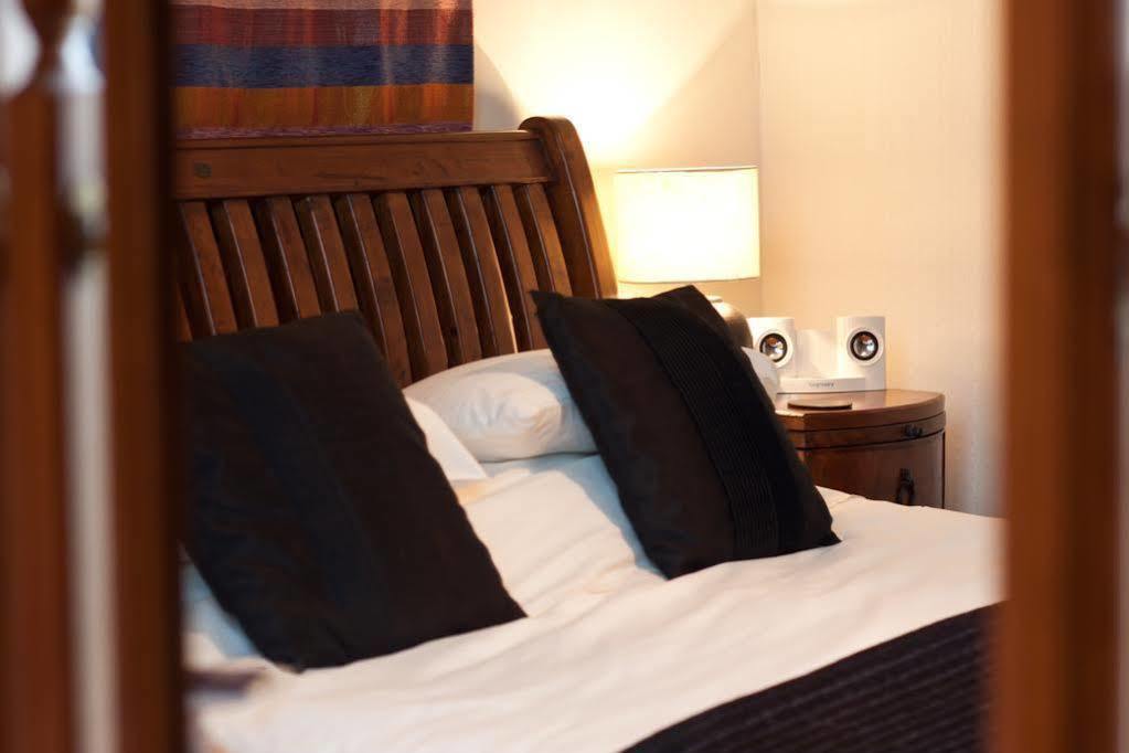 1 Park Road Bed and Breakfast Windermere Buitenkant foto