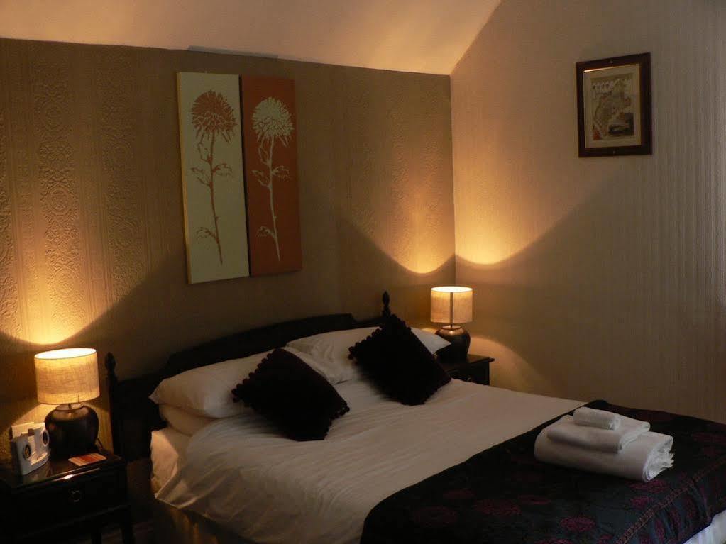 1 Park Road Bed and Breakfast Windermere Buitenkant foto