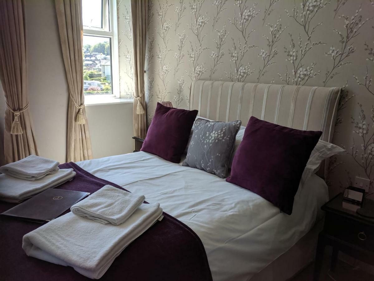 1 Park Road Bed and Breakfast Windermere Buitenkant foto