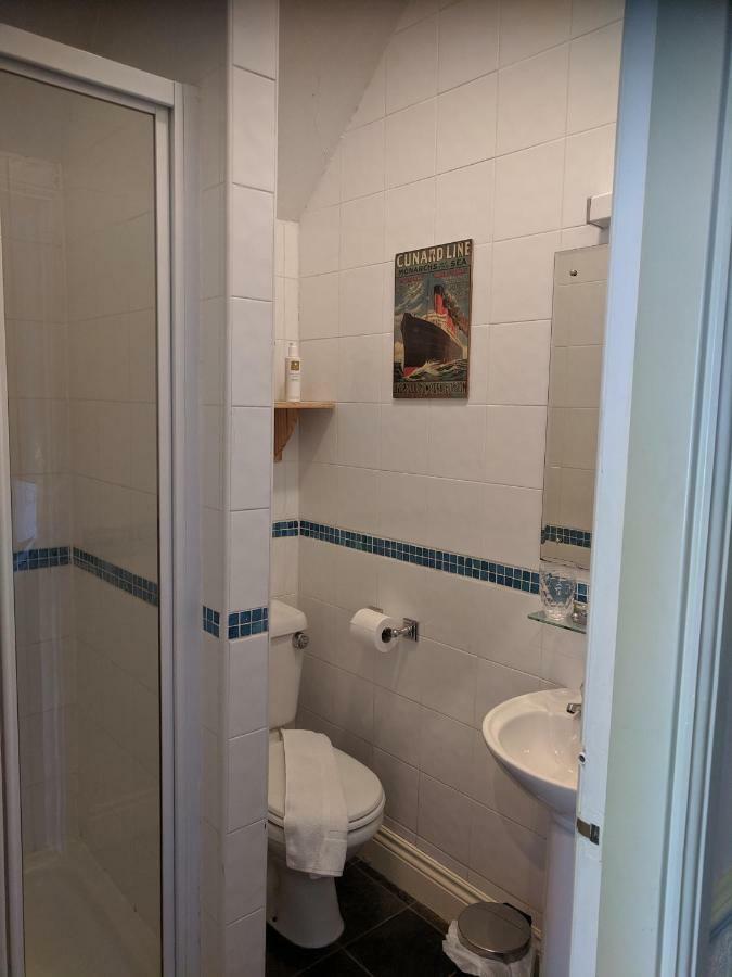 1 Park Road Bed and Breakfast Windermere Buitenkant foto
