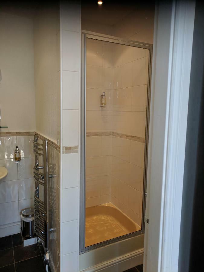 1 Park Road Bed and Breakfast Windermere Buitenkant foto