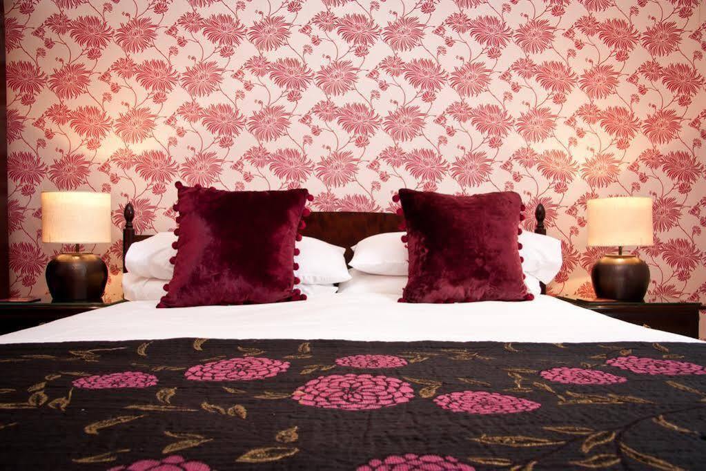1 Park Road Bed and Breakfast Windermere Buitenkant foto