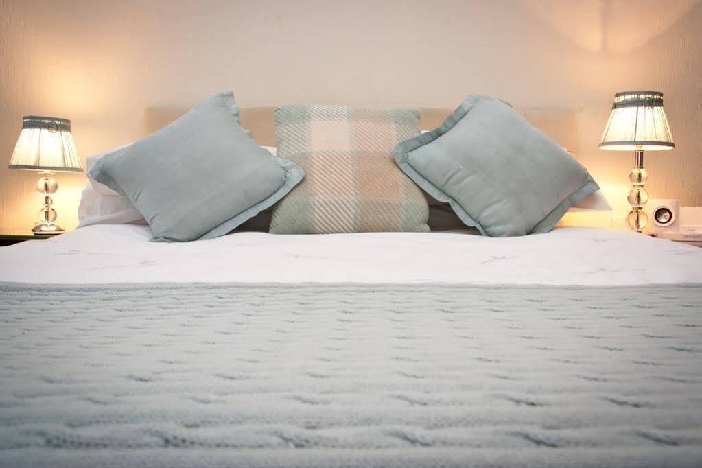 1 Park Road Bed and Breakfast Windermere Buitenkant foto
